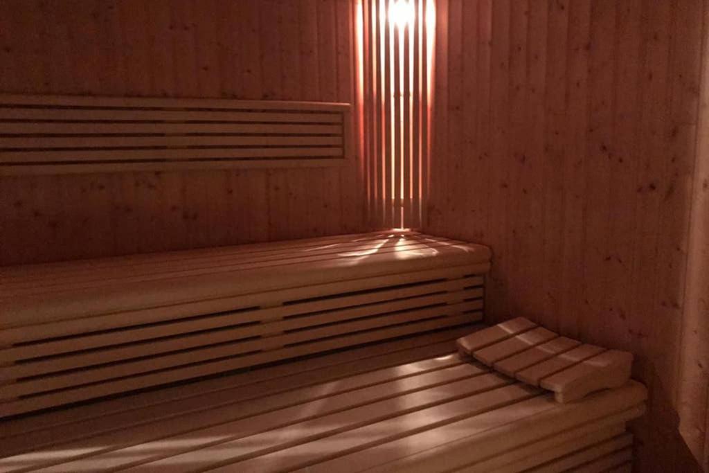 Fotografie z fotogalerie ubytování Bayerwald Appartement v destinaci Sankt Englmar