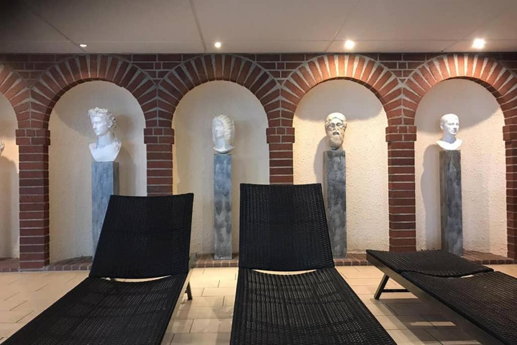 Fotografie z fotogalerie ubytování Bayerwald Appartement v destinaci Sankt Englmar
