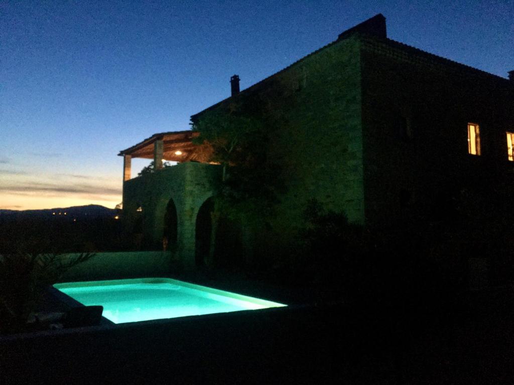 Fort de la Bastide - Apartment