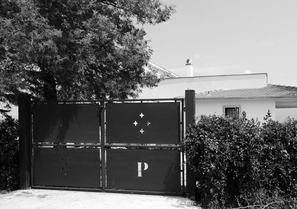 Fotografia z galérie ubytovania Podere Campo del Piano v destinácii San Michele in Teverina