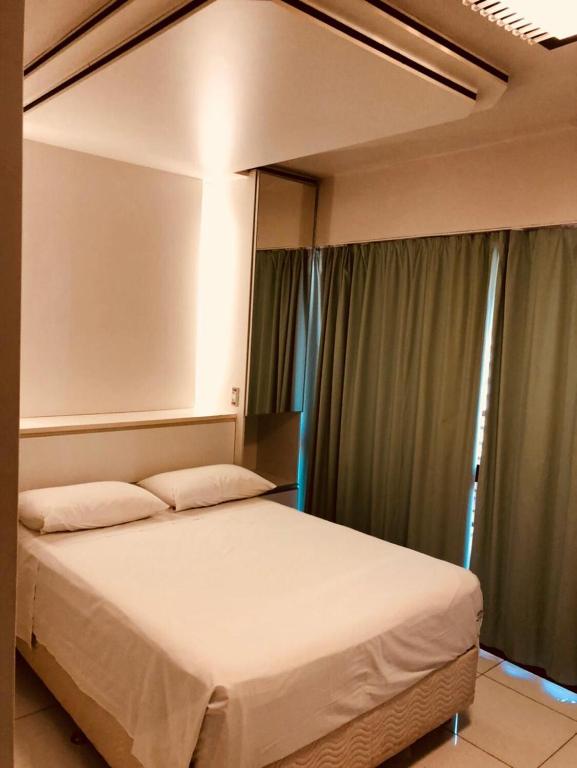  JR APART HOTEL CULLINAN PREMIUM BRASÍLIA