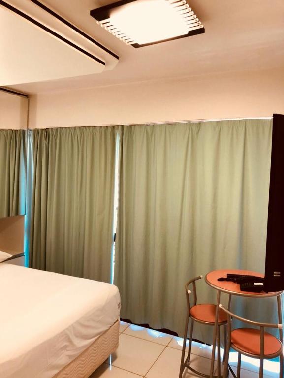  JR APART HOTEL CULLINAN PREMIUM BRASÍLIA