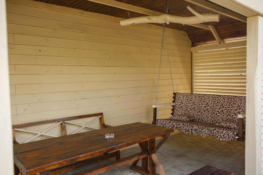 Комплекс На Дачі - Chalet