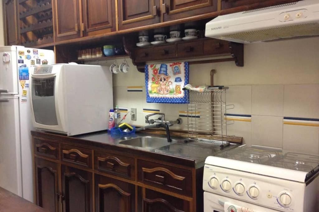  Espaço amplo e acolhedor no coração de Gramado