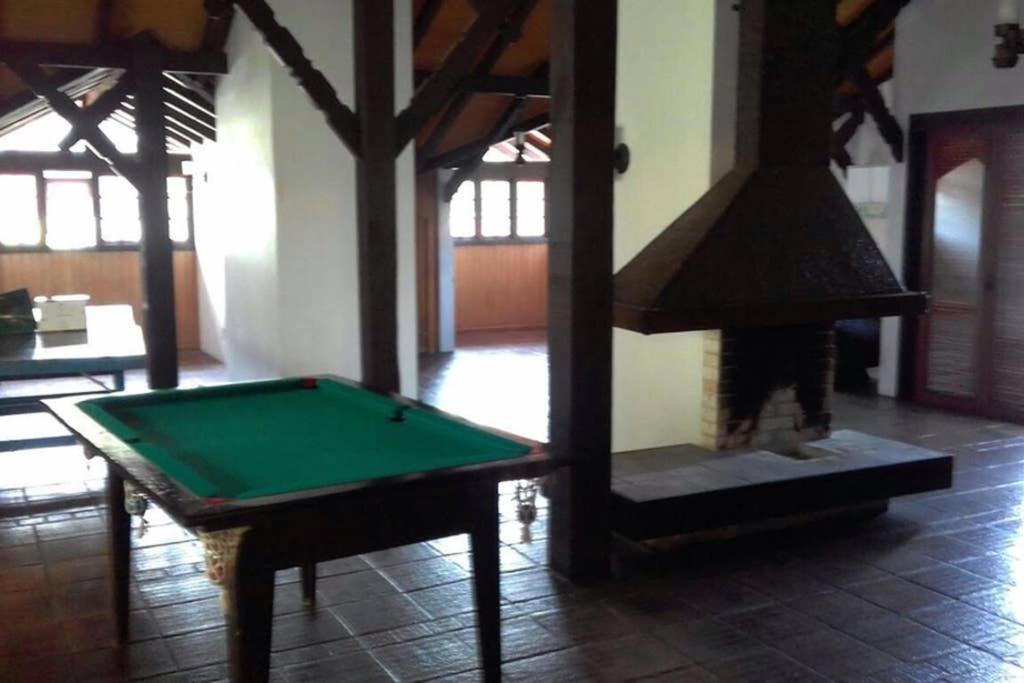  Espaço amplo e acolhedor no coração de Gramado