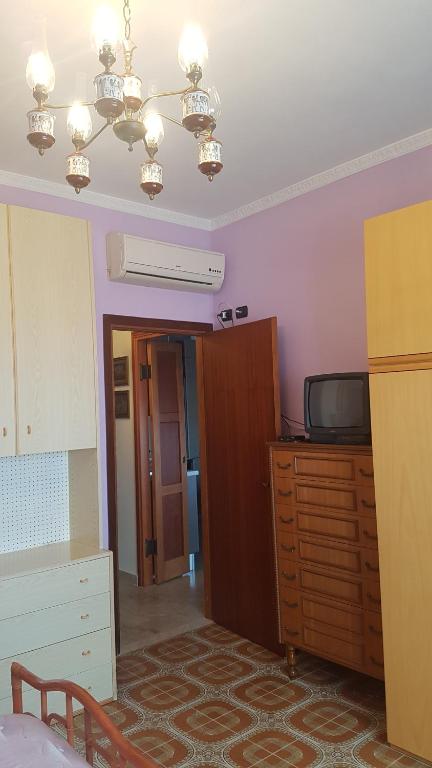 Le Giarette - Appartement De Deux Chambres Avec Terrasse
