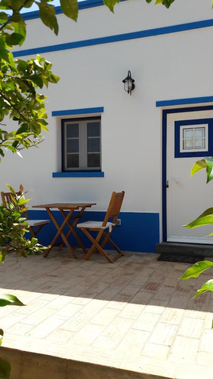 Fotografie z fotogalerie ubytování Monte da Caldeirinha v destinaci Luz de Tavira