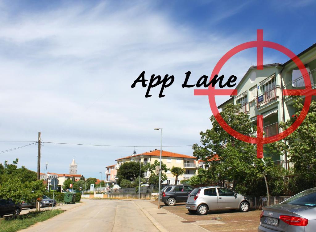 Fotografie z fotogalerie ubytování Apartman Lane v destinaci Tar