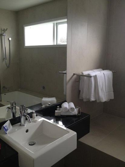 Brentwood Hotel - Resim 42