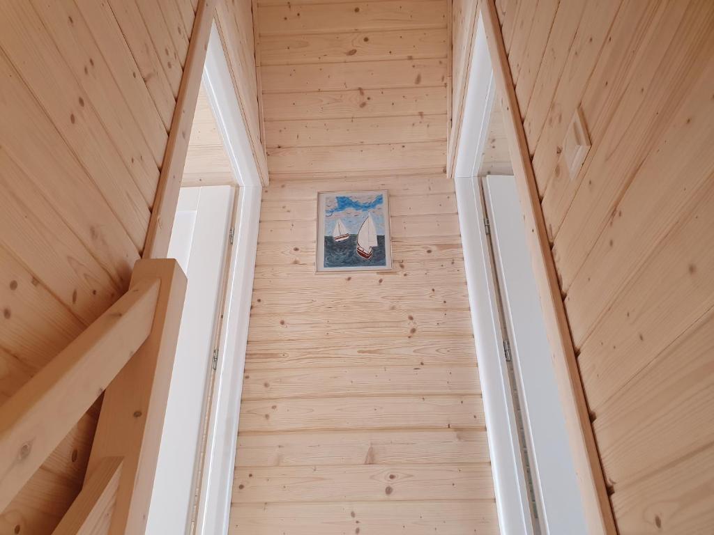 Fotografie z fotogalerie ubytování A&M Apartamenty v destinaci Łukęcin