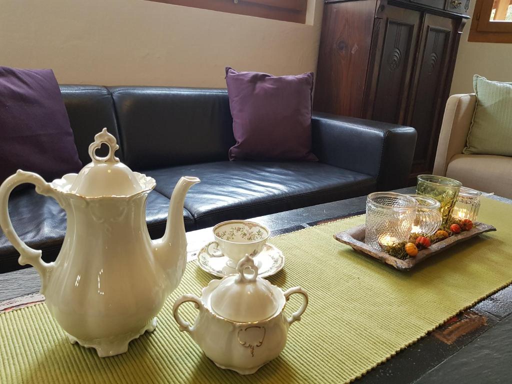 Hotel Beau-Séjour - Resim 38