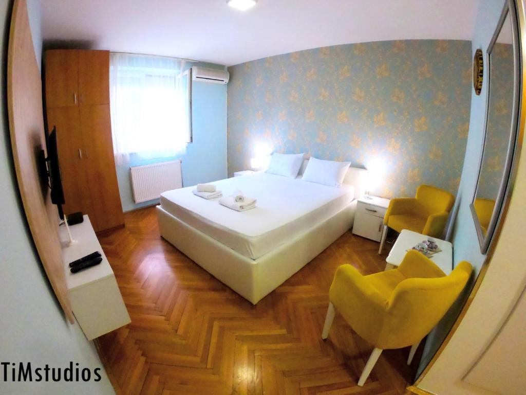Apartmani Jasmin - Studio Apartment