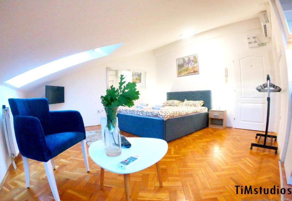 Apartmani Jasmin - Studio