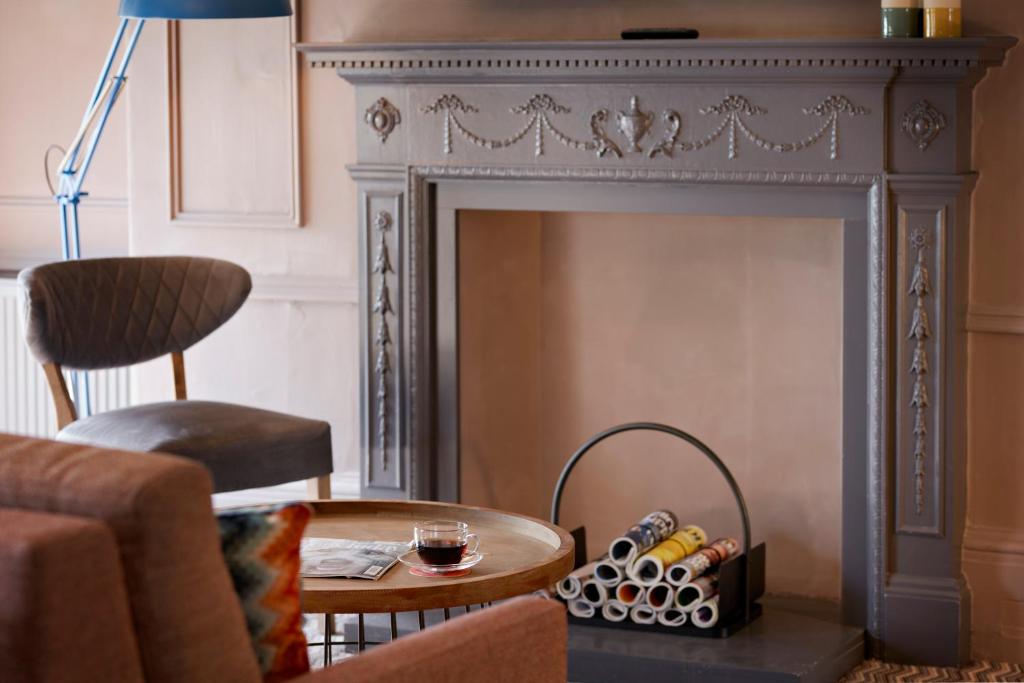 Bike & Boot Inns Scarborough - Leisure Hotels for Now - Resim 28