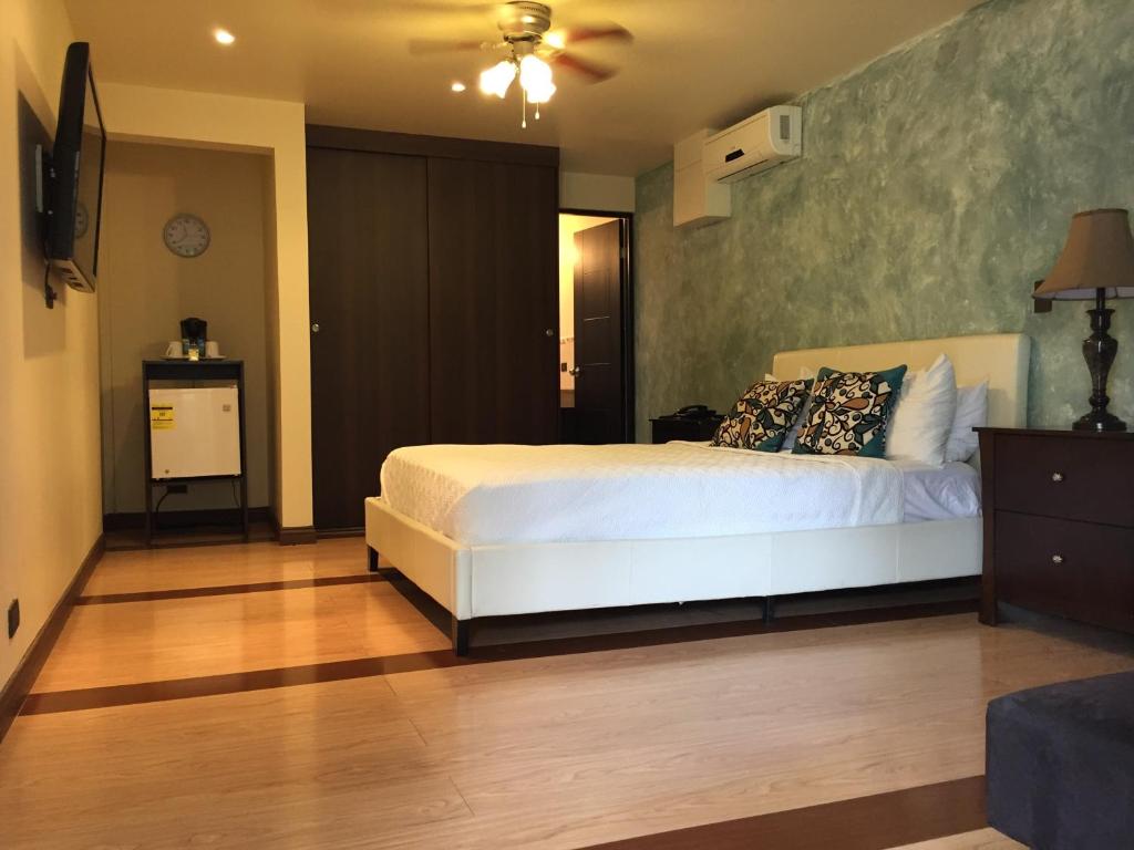 Hotel Vista De Golf, San Jose Aeropuerto, Costa Rica - Standard -Doppelzimmer
