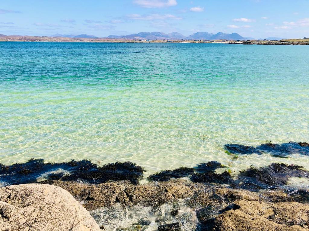 Φυσικό τοπίο κοντά σε αυτό το ξενοδοχείο