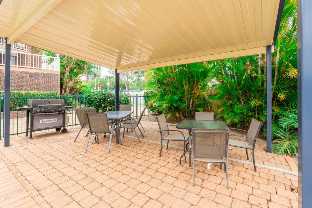 Red Star Palm Beach - Resim 19