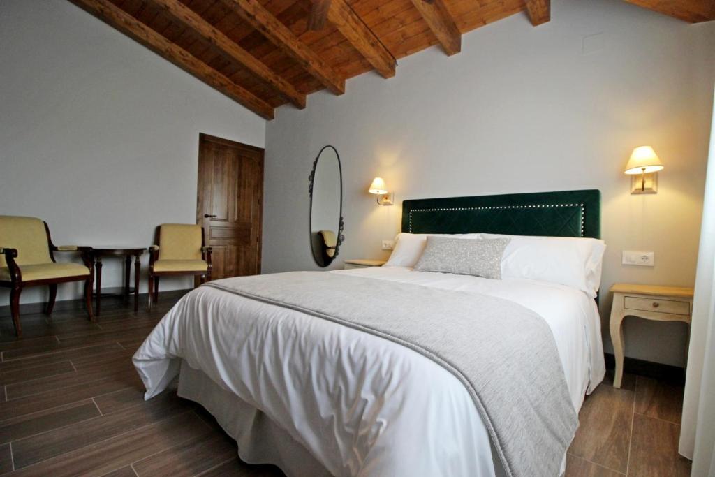 Hotel Rural San Giles, Jarandilla de la Vera – Bijgewerkte ...