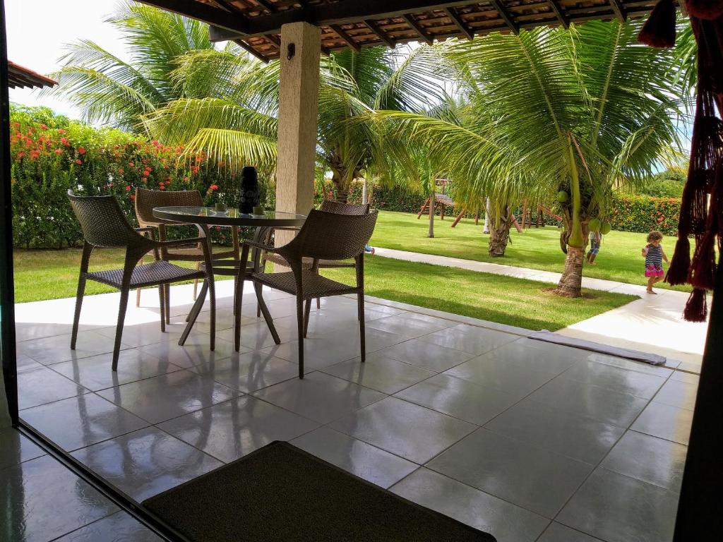  Casa de Praia