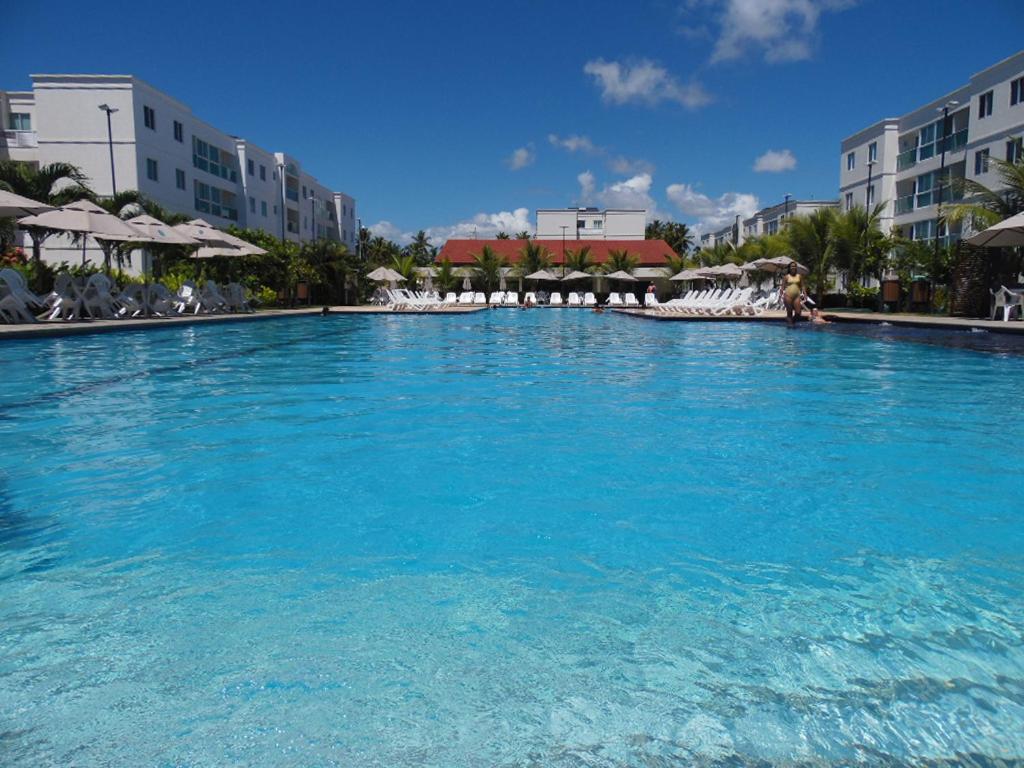  Palm Village Acqua Flat 107