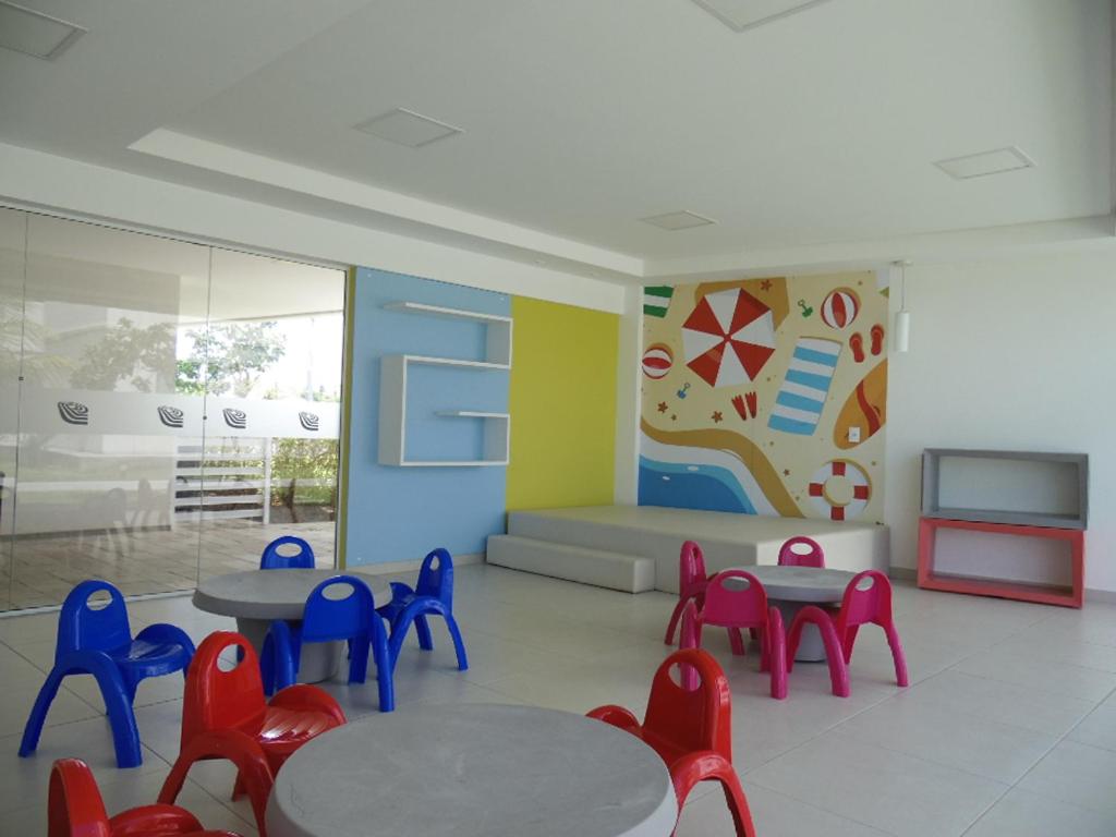  Palm Village Acqua Flat 107