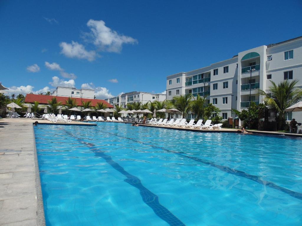  Palm Village Acqua Flat 107