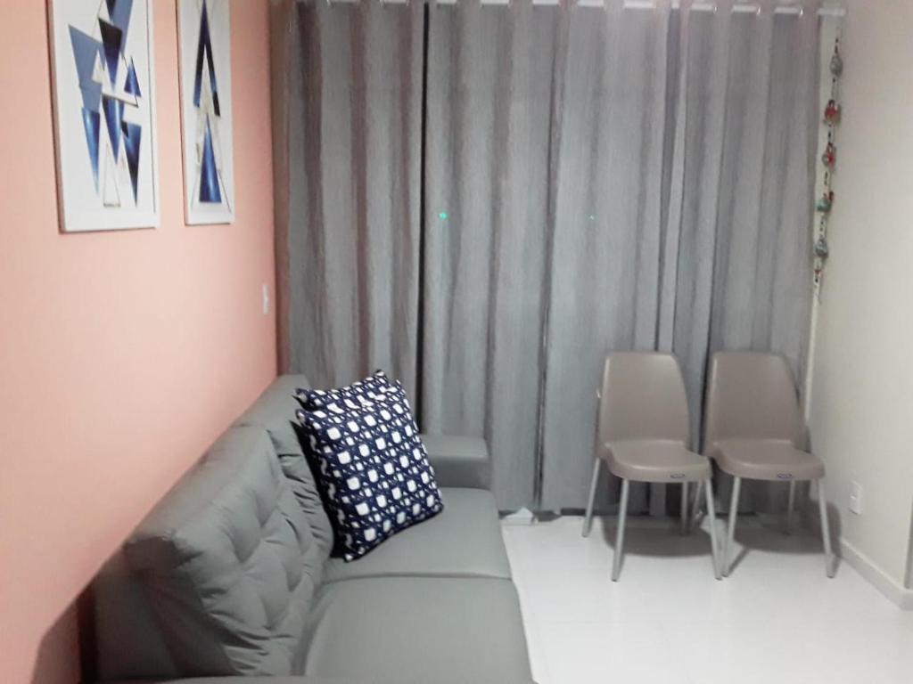  Palm Village Acqua Flat 107