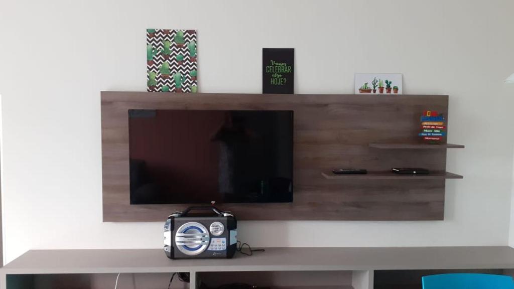  Palm Village Acqua Flat 107