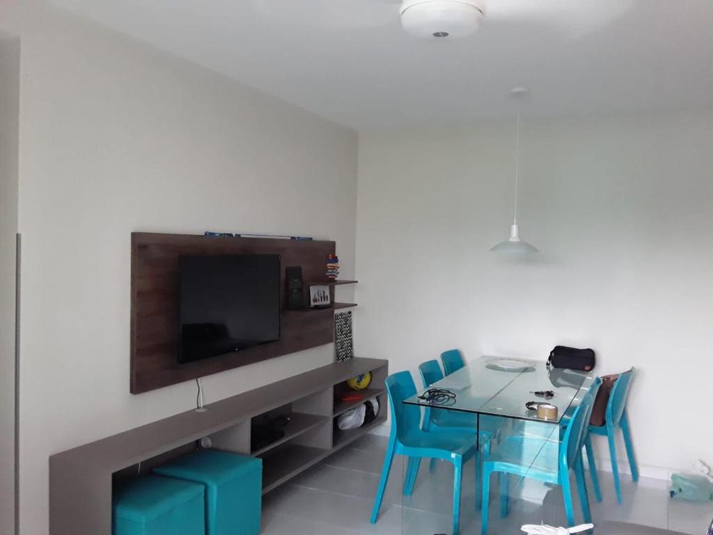  Palm Village Acqua Flat 107