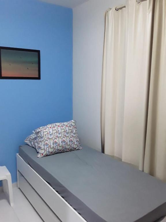  Palm Village Acqua Flat 107