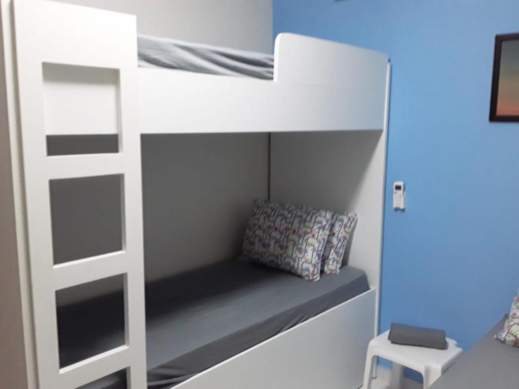  Palm Village Acqua Flat 107