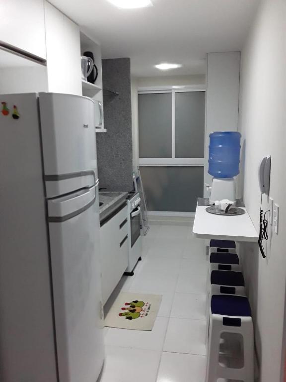  Palm Village Acqua Flat 107