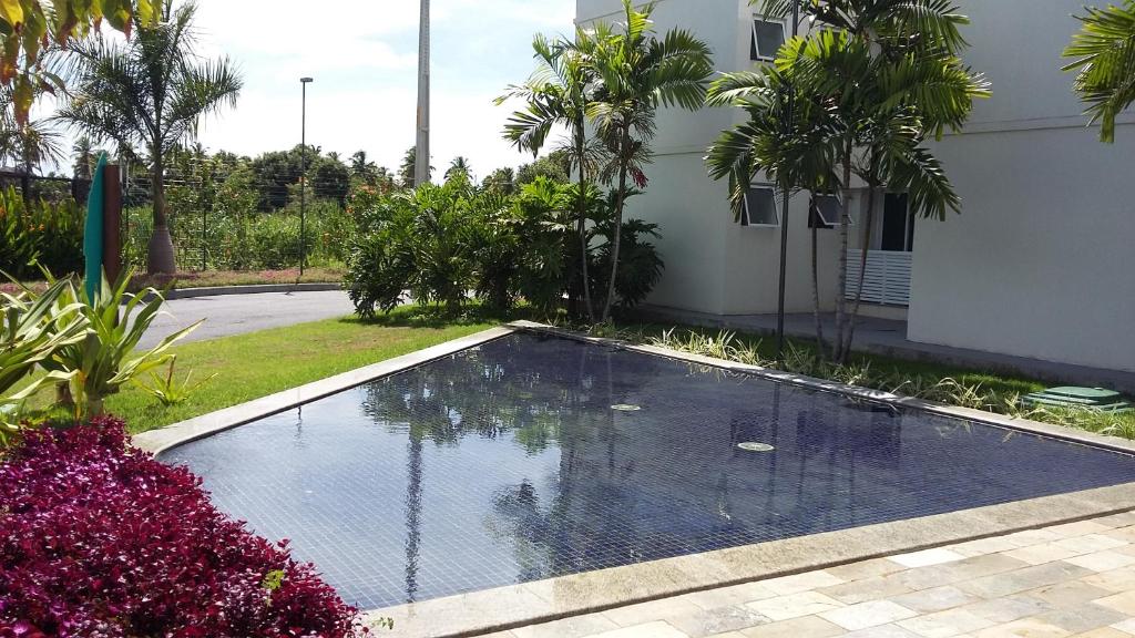  Palm Village Acqua Flat 107
