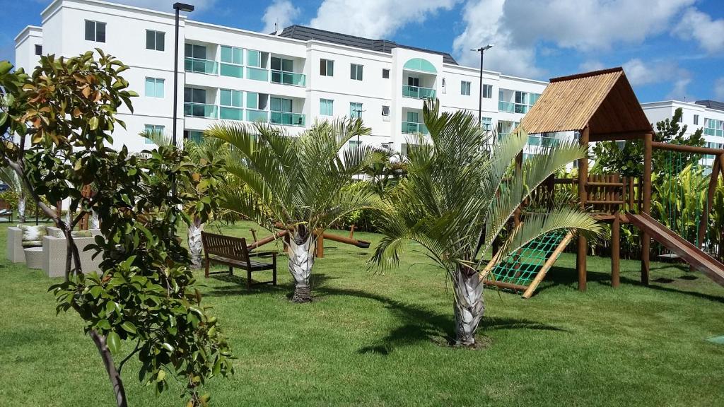  Palm Village Acqua Flat 107