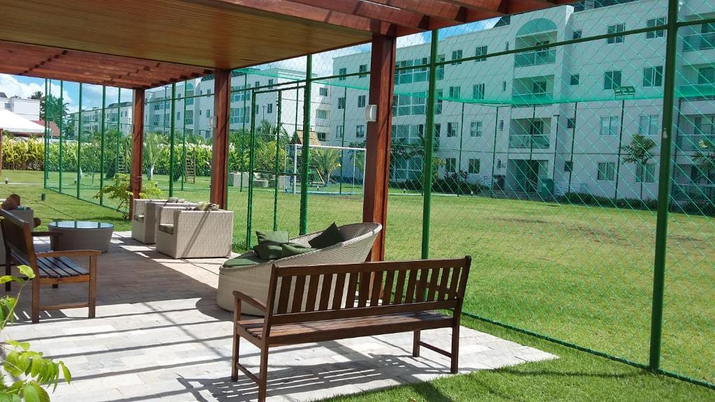  Palm Village Acqua Flat 107