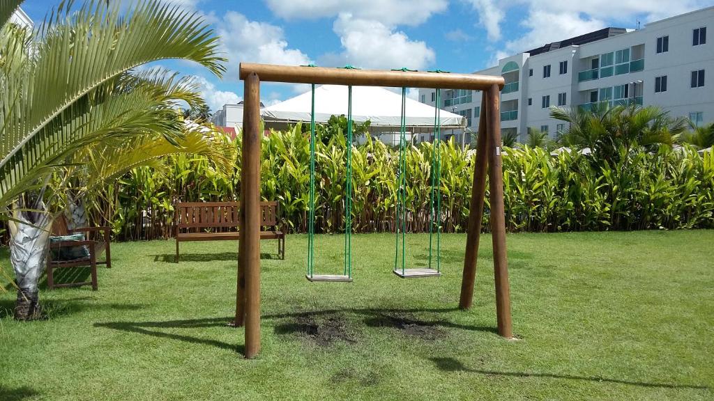  Palm Village Acqua Flat 107