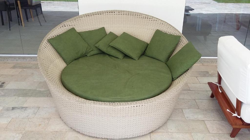  Palm Village Acqua Flat 107