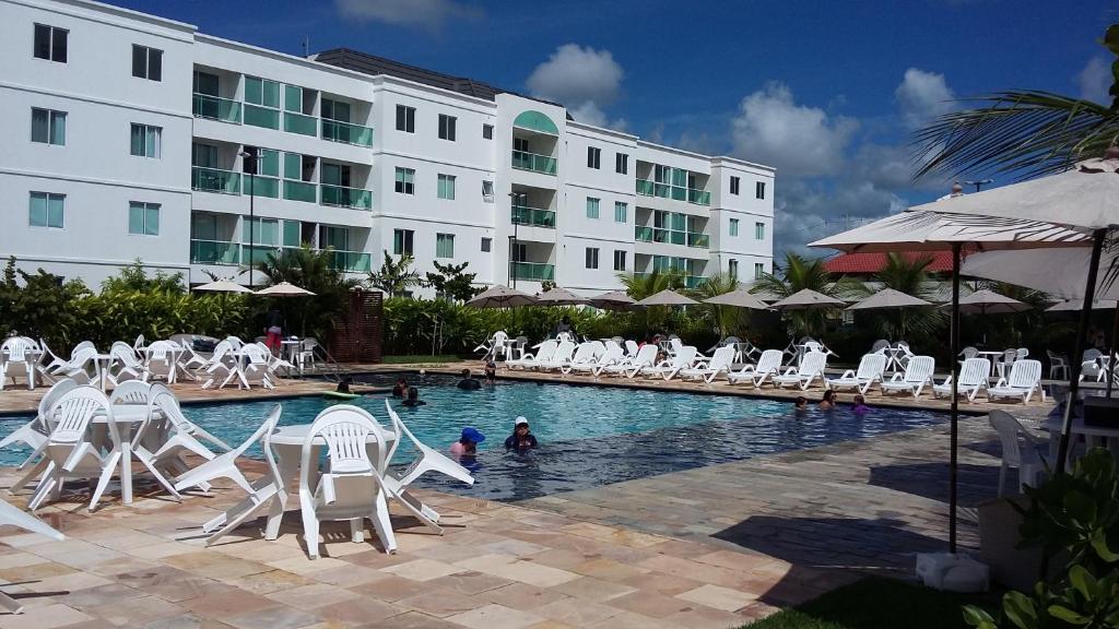  Palm Village Acqua Flat 107