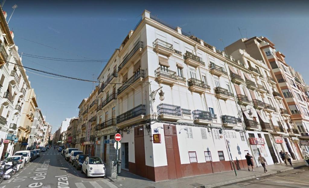 Main Central Station Apartment, Valencia – Updated 2023 Prices