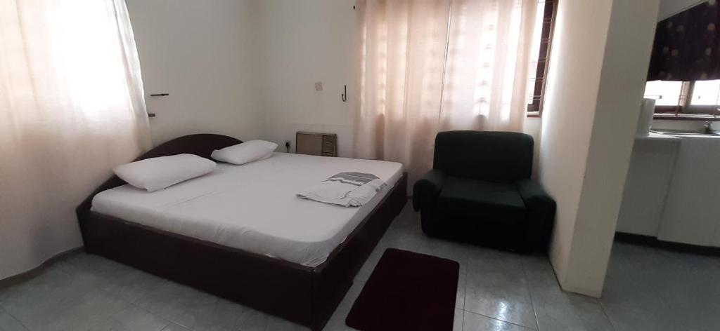 Pleasure Homes Luxury Studio Rooms