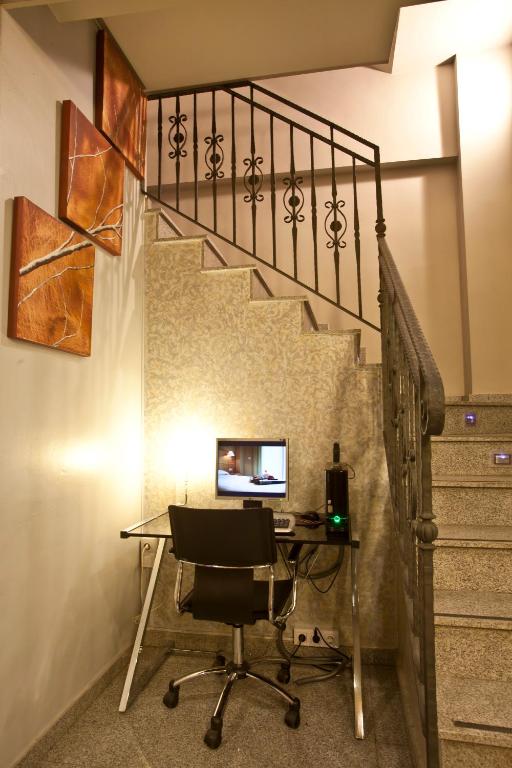 La City Estación - Resim 17