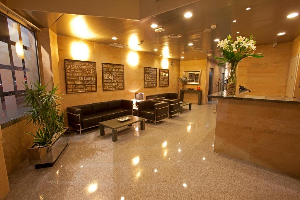 La City Estación, Alicante – Updated 2023 Prices
