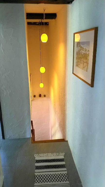 Fotografie z fotogalerie ubytování Residenza Americana v destinaci Someo