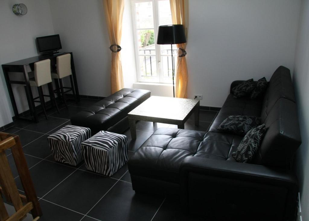 Villa Primerose - Appartement 2 Chambres