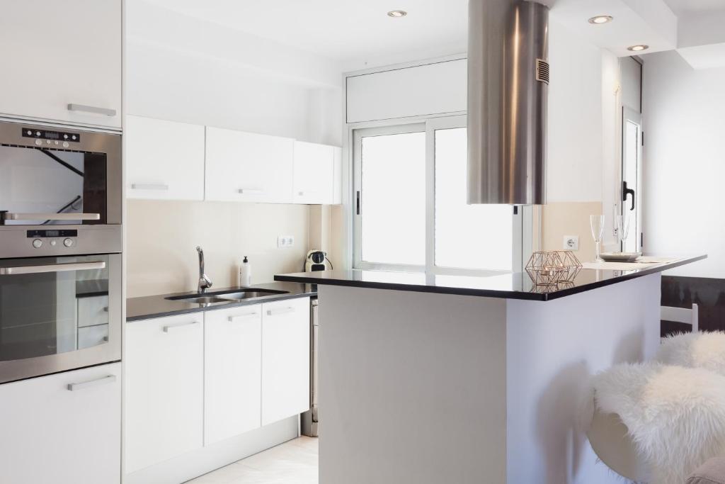 Sunset Boutique Duplex, Calonge – Updated 2023 Prices