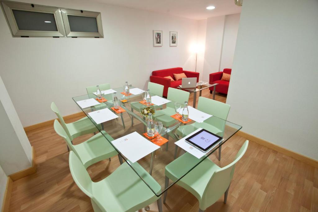 La City Estación - Resim 3