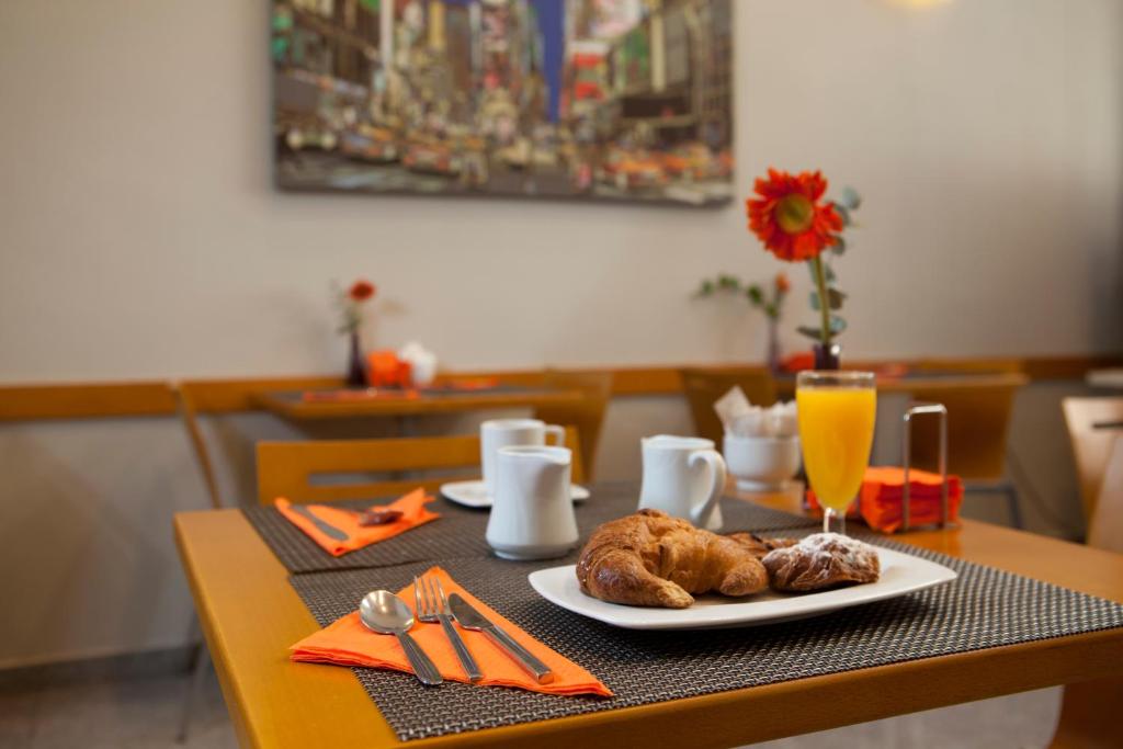 La City Estación - Resim 27