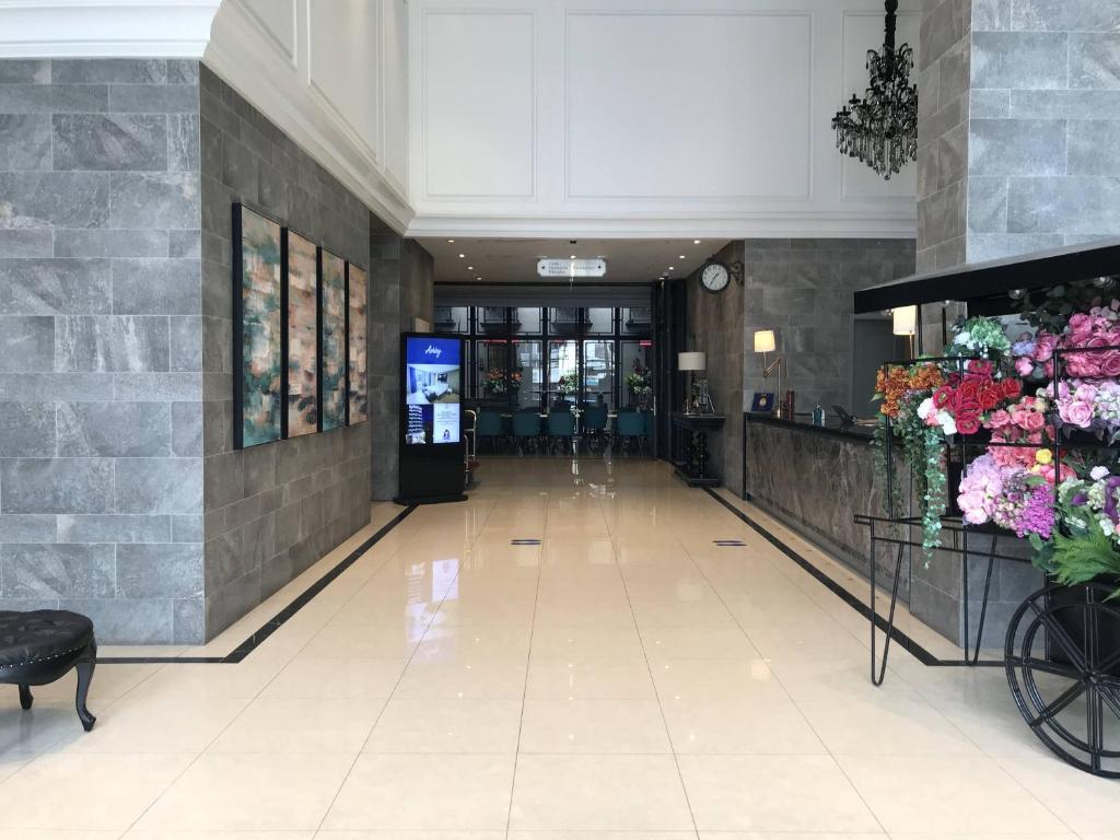 Jízda na kole v ubytování Ashley Sabang Jakarta nebo okolí