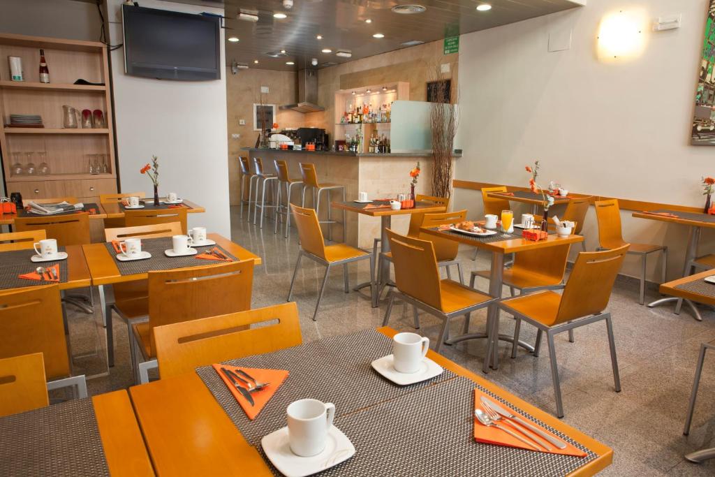 La City Estación - Resim 28