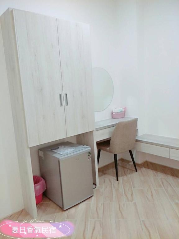 Fotografie z fotogalerie ubytování Penghu Summer Aroma Homestay v destinaci Magong